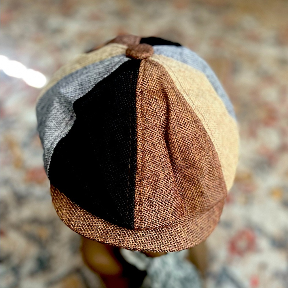 Ladies hat optional styling you make it pop